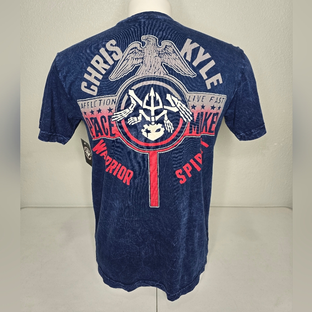 Affliction T-shirt